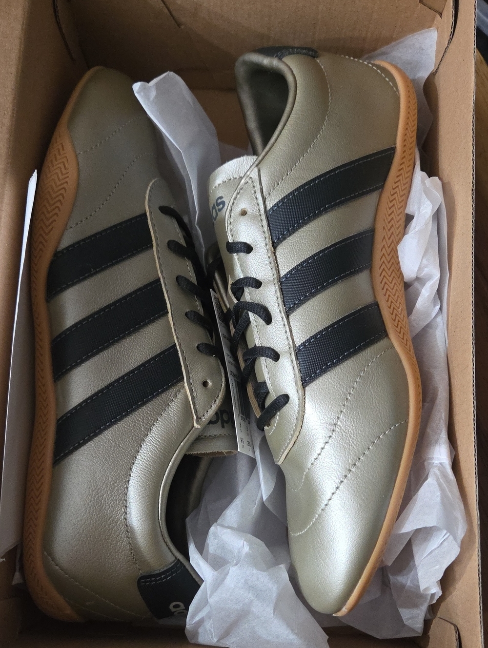 Adidas Grand Court Lo Women's Size US 9.5 NWT